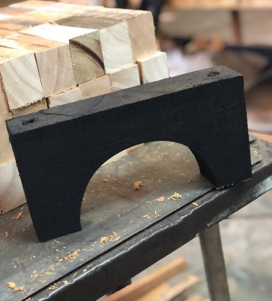 Cambotas de Madeira 2