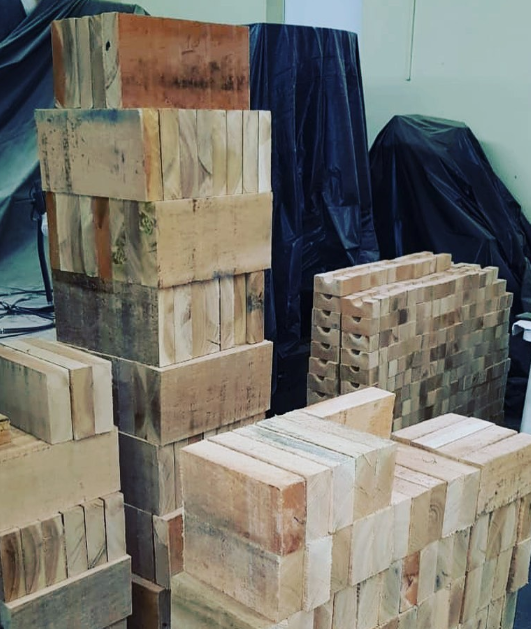 Cambotas de Madeira 3