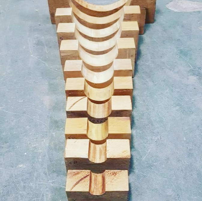 Cambotas Decorativas